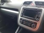 2010 VOLKSWAGEN SCIROCCO G for sale at Copart YORK