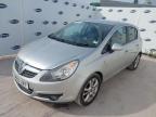 2010 VAUXHALL CORSA SXI for sale at Copart BRISTOL