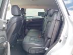 2018 SSANGYONG REXTON ELX for sale at Copart CHESTER