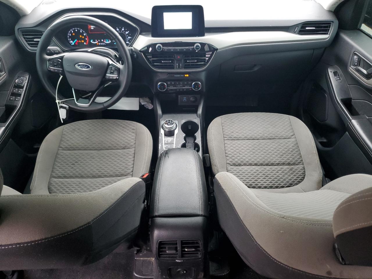 2022 Ford Escape Se VIN: 1FMCU0G61NUB38220 Lot: 70473315