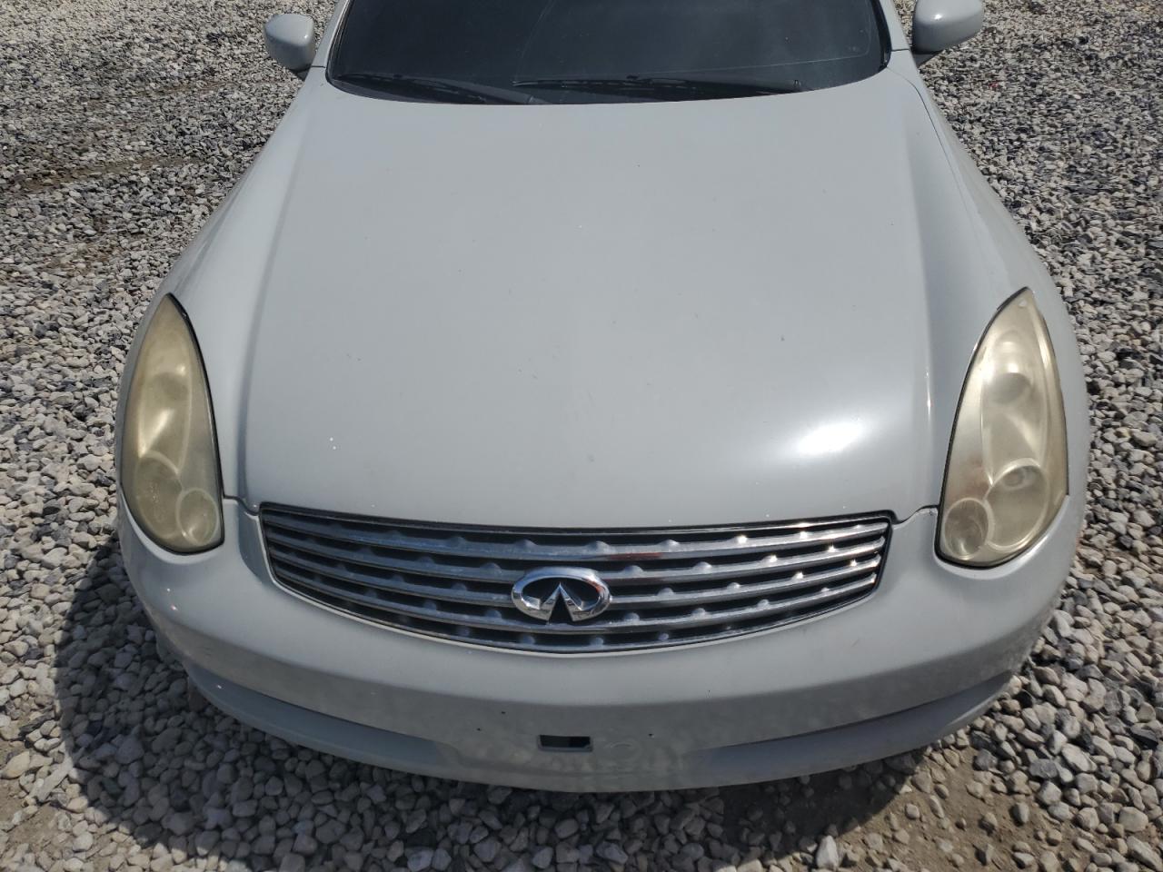 2007 Infiniti G35 VIN: JNKCV54E57M906549 Lot: 71011465