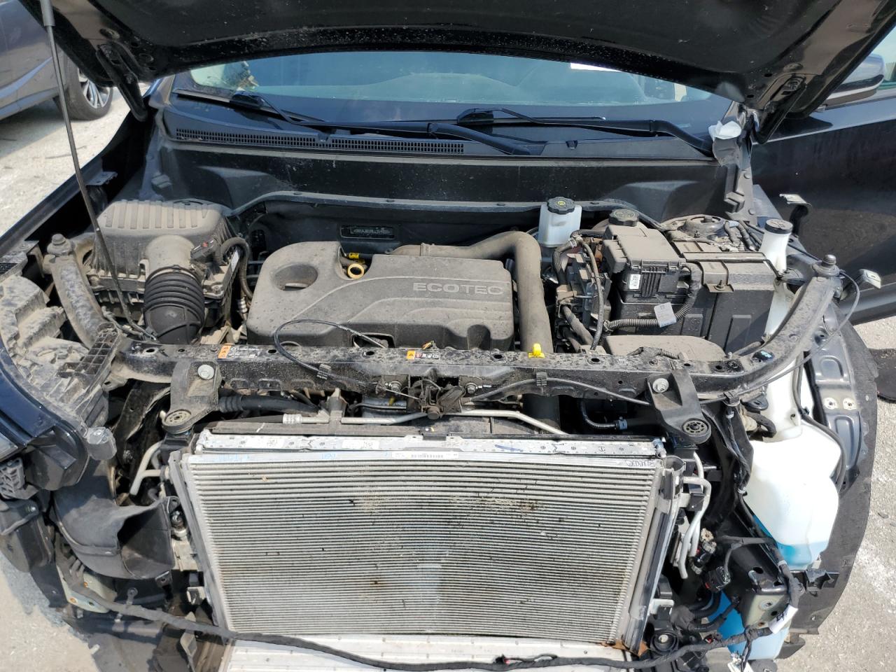 2020 GMC Terrain Sle VIN: 3GKALMEV9LL314930 Lot: 68333575