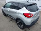 2015 RENAULT CAPTURD-QU for sale at Copart WHITBURN