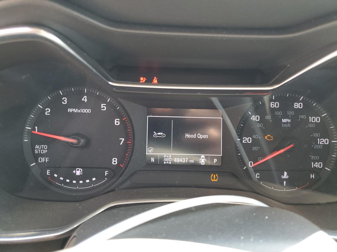 2022 Chevrolet Trailblazer Lt VIN: KL79MRSL9NB107807 Lot: 68775845