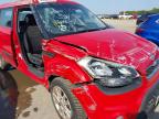 2011 KIA SOUL 2 CRD for sale at Copart PETERLEE