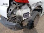 2012 PEUGEOT 3008 ACCESS HDI  for sale at Copart NEWBURY