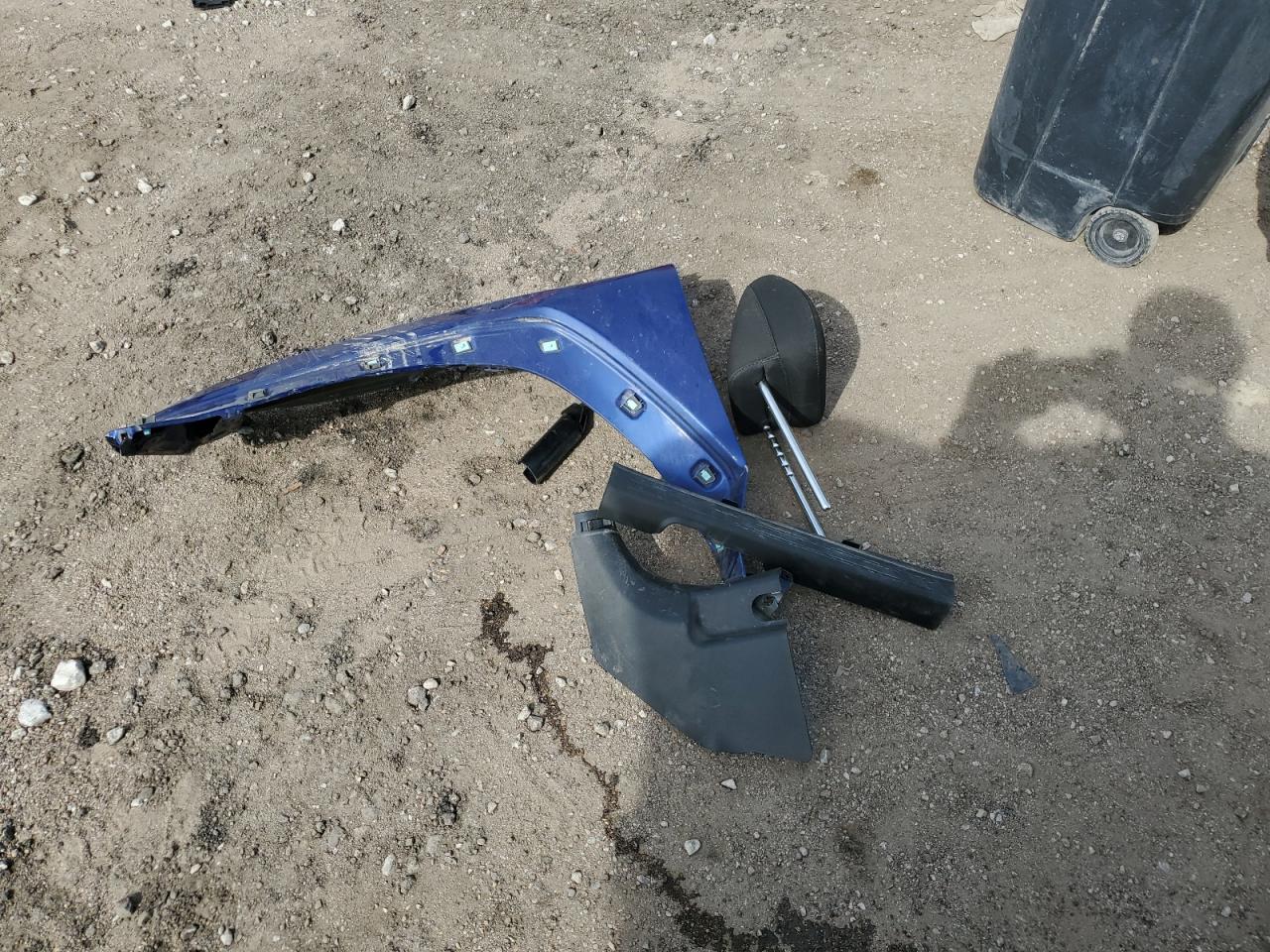 2022 Hyundai Tucson Sel VIN: 5NMJFCAE8NH099866 Lot: 70385555