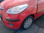 2010 HYUNDAI I10 CLASSIC for sale at Copart CHESTER