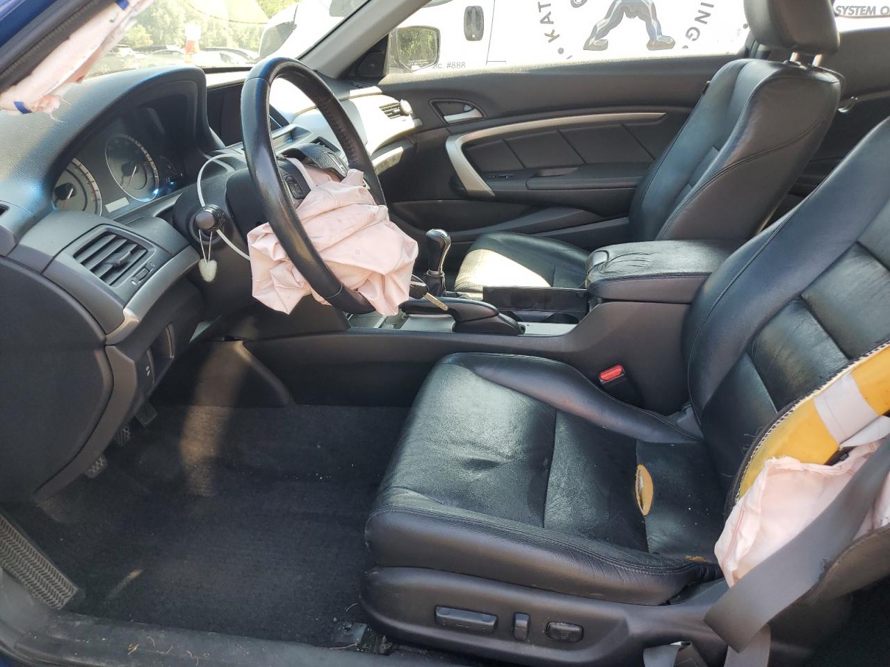 2010 Honda Accord Exl VIN: 1HGCS2A88AA003264 Lot: 67960615