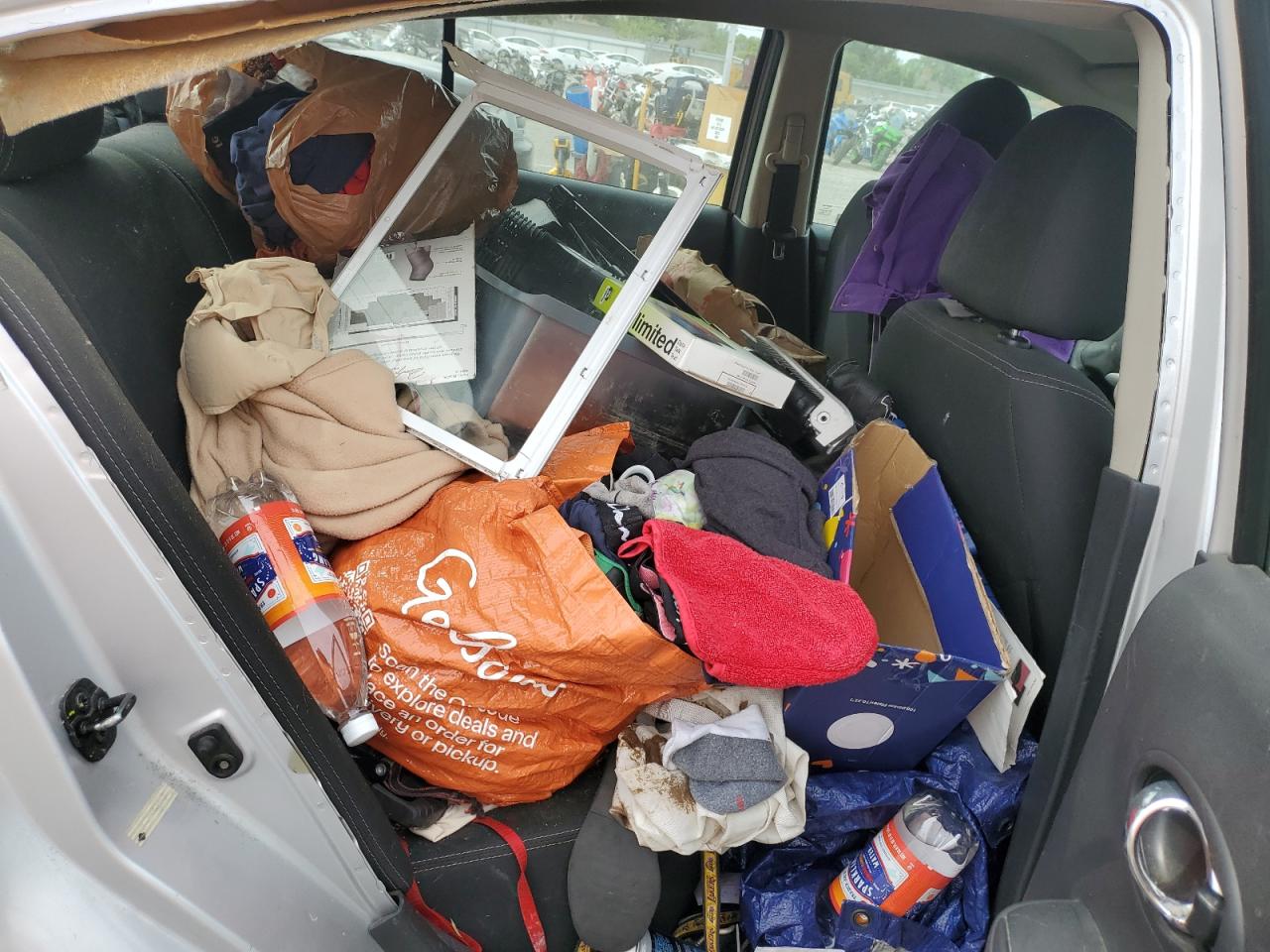 2018 Nissan Versa S VIN: 3N1CN7AP6JL884293 Lot: 70685465