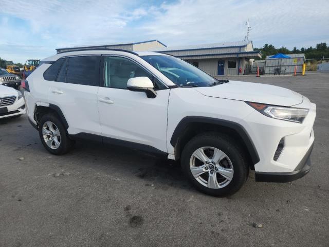  TOYOTA RAV4 2020 Biały