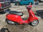 2015 VESPA SPRINT 150 3V   for sale at Copart CO - DENVER SOUTH