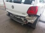 2014 VOLKSWAGEN POLO SE  for sale at Copart EAST KILBRIDE