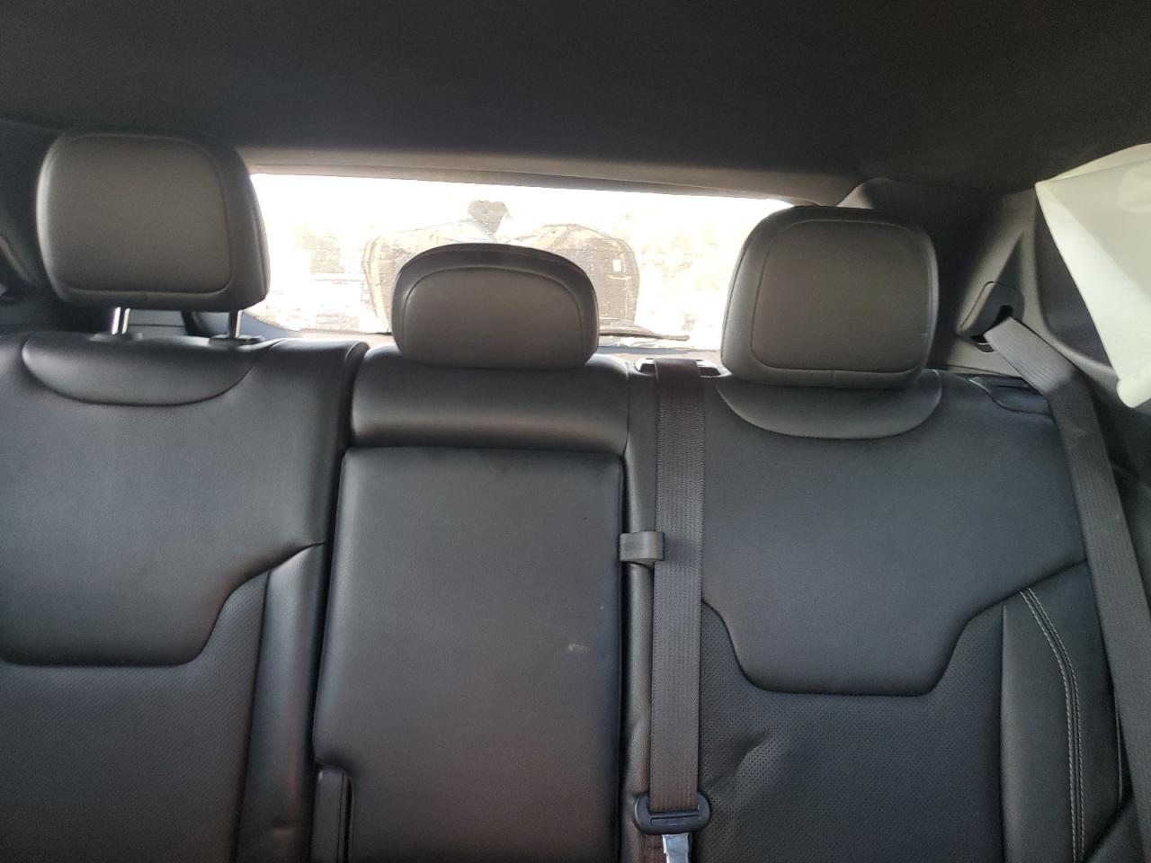 2021 Jeep Compass 80Th Edition VIN: 3C4NJDEB9MT513647 Lot: 69416225