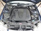 2006 MERCEDES C220 CDI SE AUTO  for sale at Copart PETERLEE