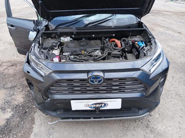 2019 TOYOTA RAV4 EXCEL