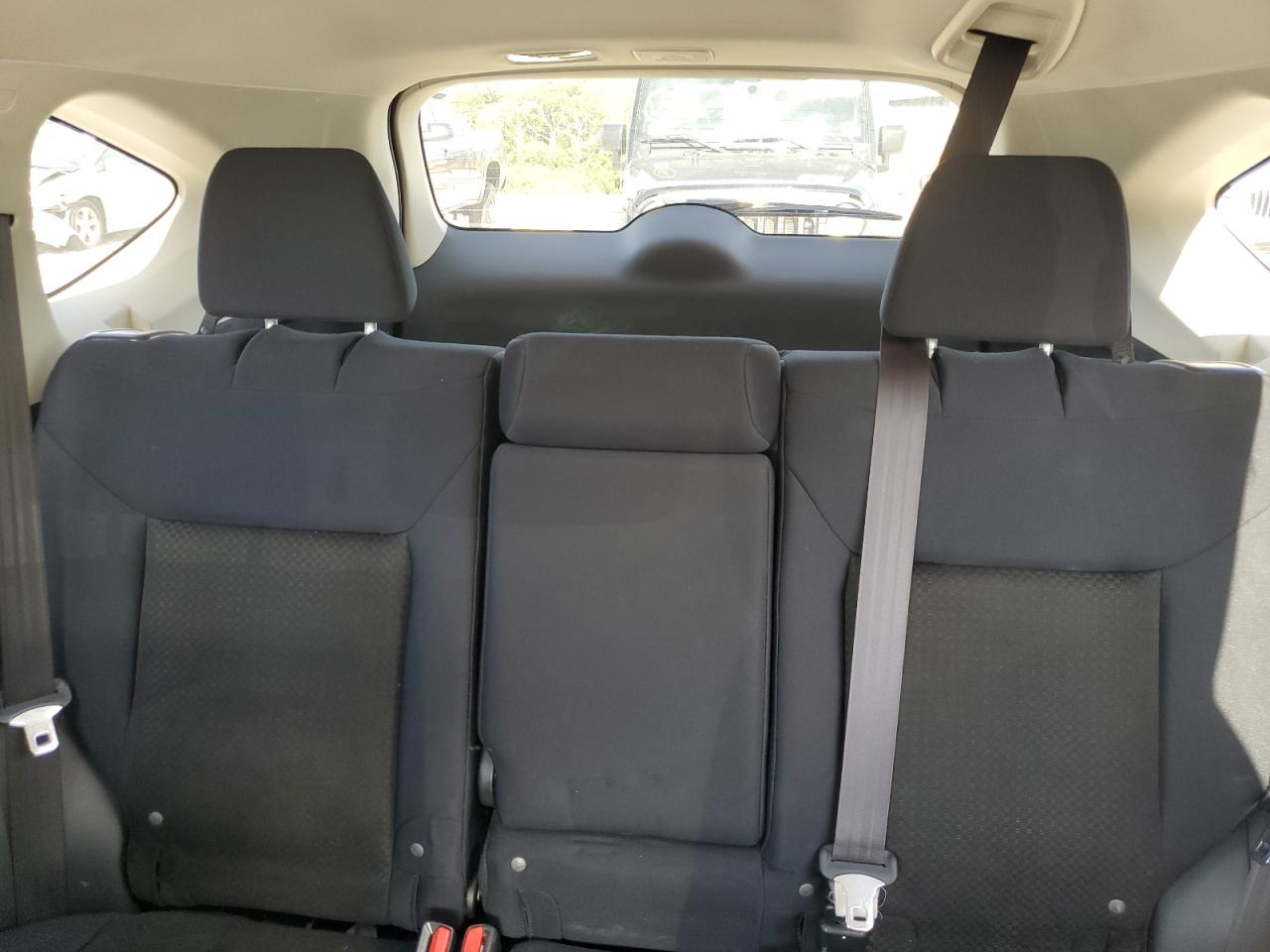 2016 Honda Cr-V Se VIN: 5J6RM4H40GL024571 Lot: 68698535