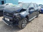 2021 FORD RANGER WILDTRAK ECOBLUE 4  for sale at Copart ROCHFORD