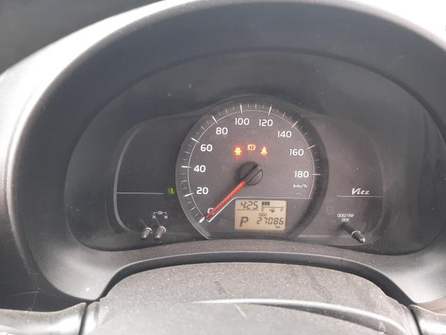 2011 TOYOTA YARIS TR