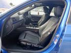 2015 BMW 3 SERIES M SPORT for sale at Copart BELFAST