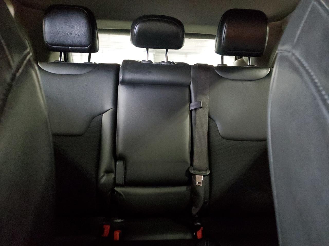 2022 Jeep Compass Latitude VIN: 3C4NJDBB2NT156849 Lot: 69195475