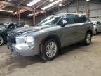 2022 MITSUBISHI OUTLANDER ES   for sale at Copart ON - COOKSTOWN