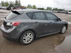 2012 MAZDA 3 I   à vendre chez Copart ON - TORONTO