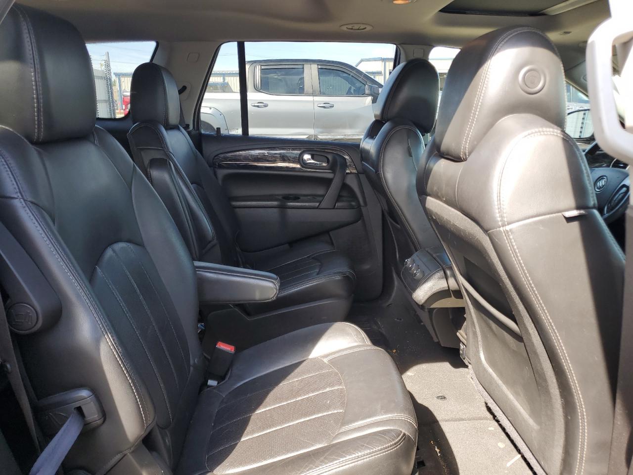 2014 Buick Enclave VIN: 5GAKVBKD4EJ112079 Lot: 70636665