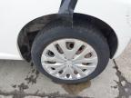 2012 CITROEN C1 VTR for sale at Copart WHITBURN