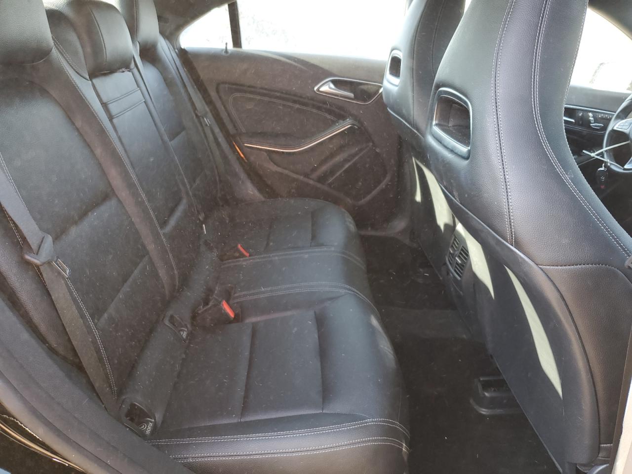 2018 Mercedes-Benz Cla 250 4Matic VIN: WDDSJ4GB3JN637611 Lot: 68175945