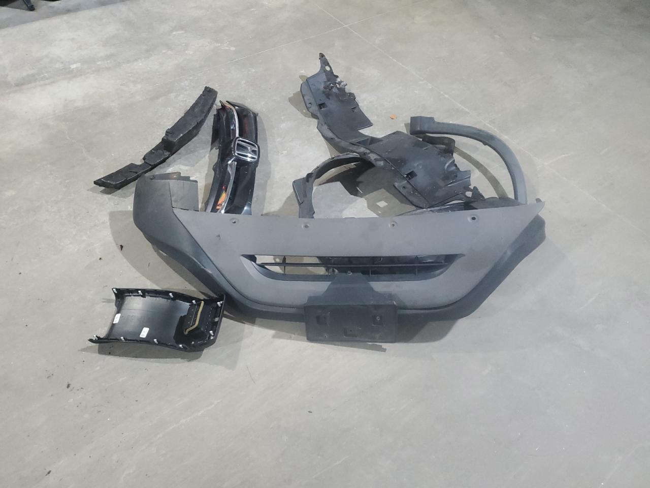 2015 Honda Cr-V Lx VIN: 5J6RM4H30FL061805 Lot: 70271625