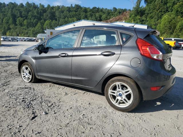  FORD FIESTA 2019 Серый