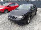 2012 SEAT IBIZA S AC  for sale at Copart BELFAST