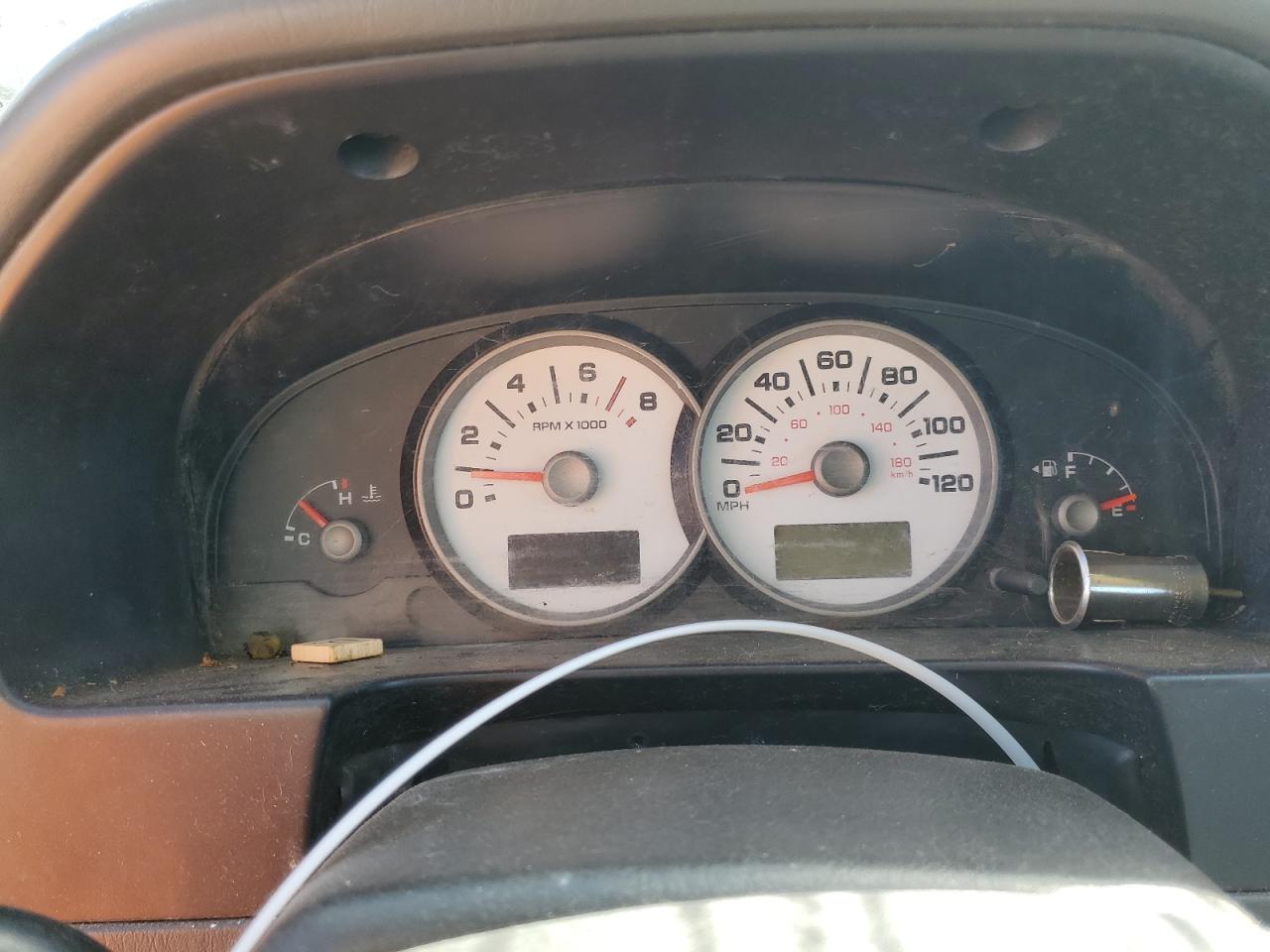 2005 Ford Escape Xls VIN: 1FMYU02Z75DA05890 Lot: 69485625