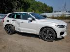 2019 VOLVO XC60 T6 R-DESIGN   for sale at Copart ON - LONDON