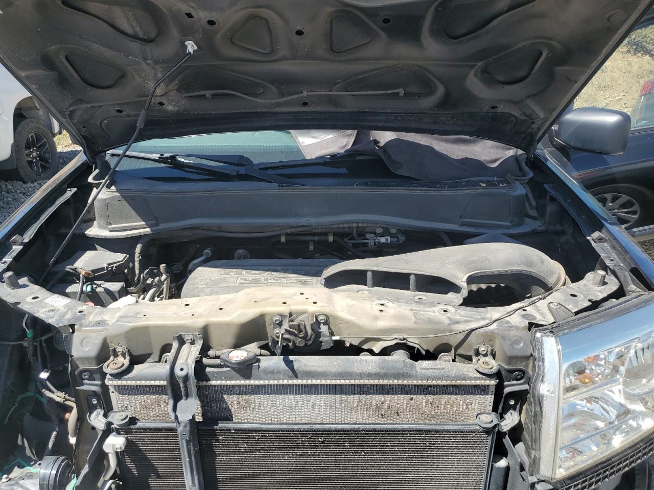 2014 Honda Pilot Lx VIN: 5FNYF4H20EB022684 Lot: 68908625