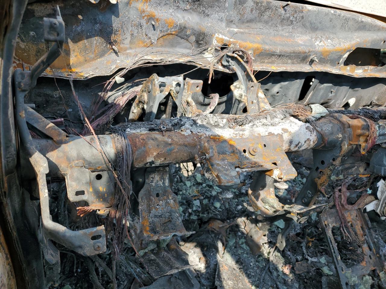 2021 Honda Hr-V Sport VIN: 3CZRU6H15MM703893 Lot: 70256295