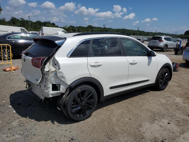  KIA NIRO 2019 White