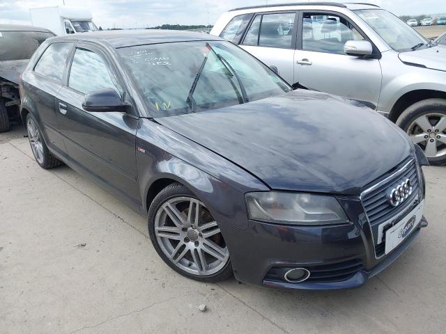2008 AUDI A3 S LINE 138 TDI S-A 