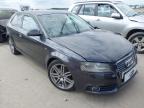 2008 AUDI A3 S LINE 138 TDI S-A  for sale at Copart PETERLEE