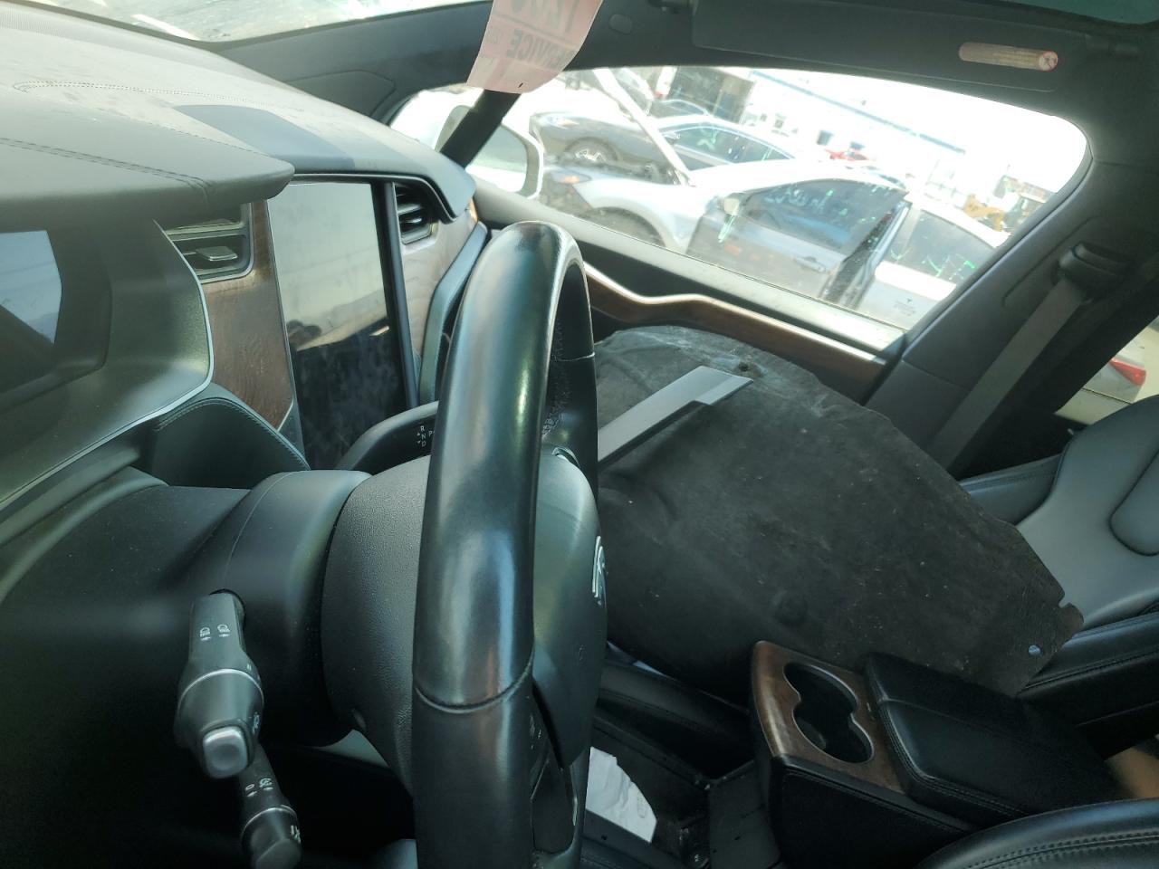2020 Tesla Model X VIN: 5YJXCDE29LF301783 Lot: 67579525