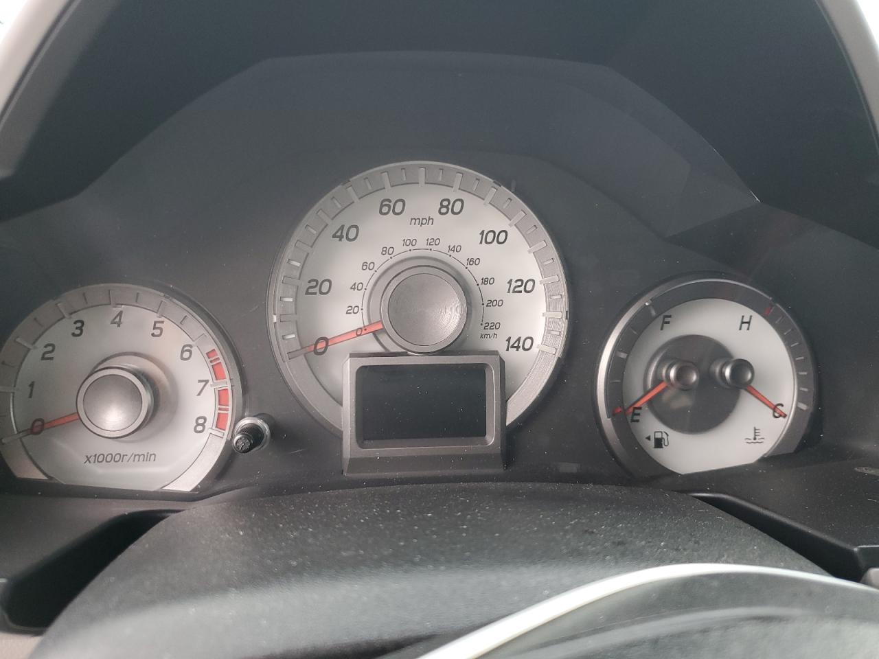 2012 Honda Pilot Touring VIN: 5FNYF4H98CB062912 Lot: 68352595