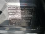 2016 JAGUAR XJL PORTFOLIO   for sale at Copart SC - SPARTANBURG