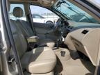 2007 FORD FOCUS ZX4   for sale at Copart AB - EDMONTON