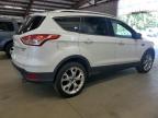 2013 FORD ESCAPE TITANIUM   à vendre chez Copart CT - HARTFORD SPRINGFIELD