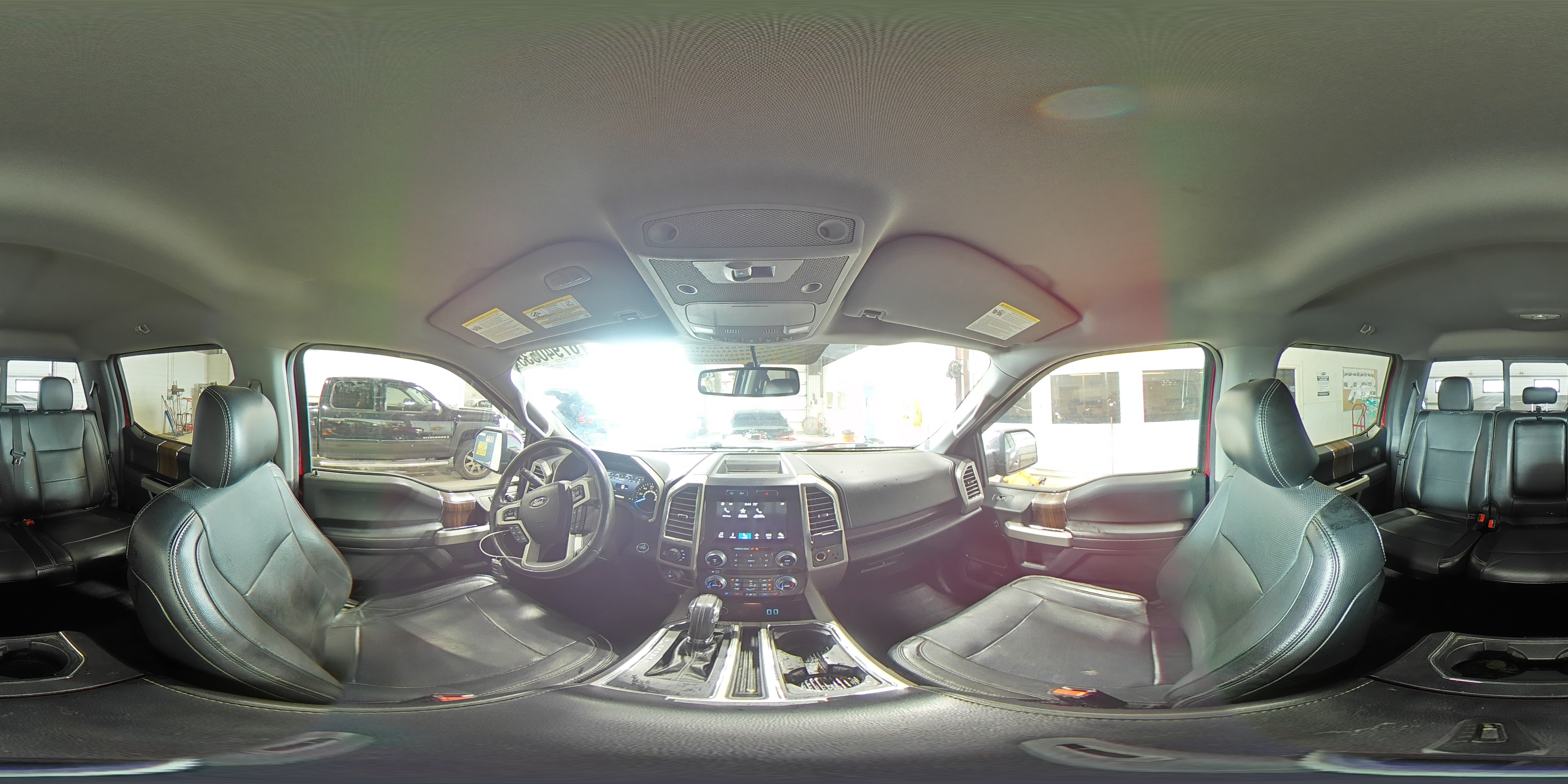 2016 Ford F150 Supercrew VIN: 1FTFW1EF2GFD21959 Lot: 67940535