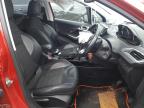 2015 PEUGEOT 2008 ALLUR for sale at Copart SANDTOFT