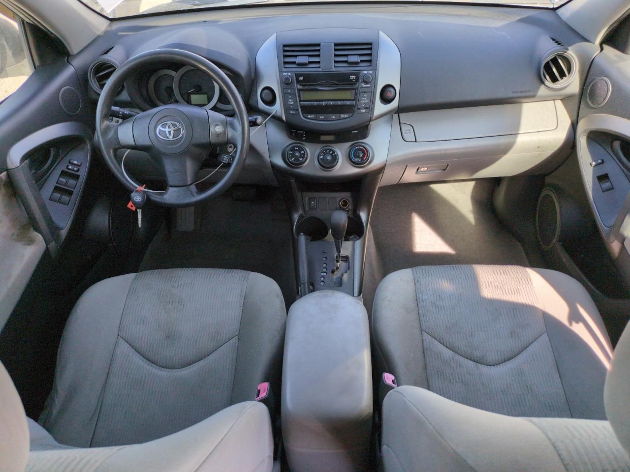 2009 Toyota Rav4 VIN: JTMZF33V59D006722 Lot: 67314925