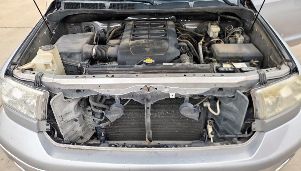 2012 Toyota Tundra Crewmax Sr5 VIN: 5TFDW5F13CX218605 Lot: 70259415