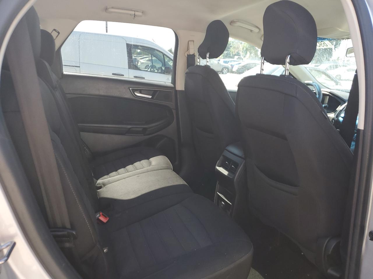 2015 Ford Edge Se VIN: 2FMTK3G85FBB43436 Lot: 91484695